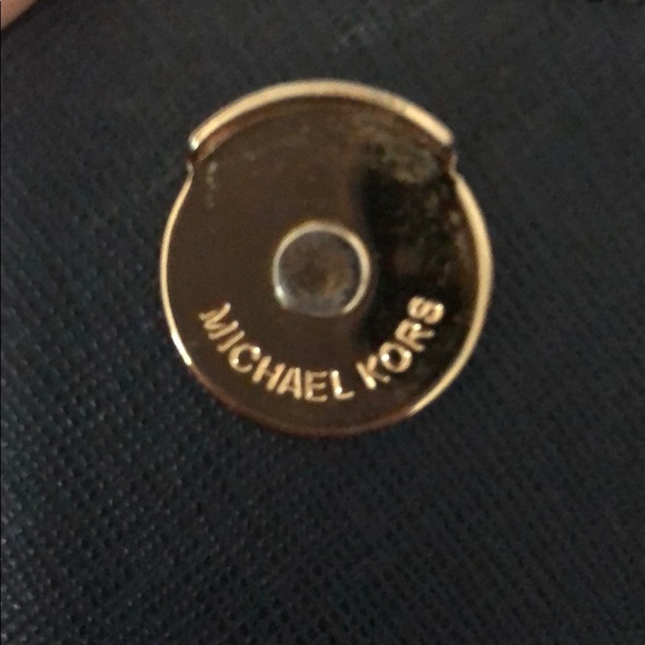 Michael Kors Karla Mini Convertible Crossbody Bag - Picture 6 of 6